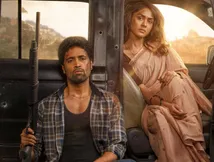 Dacoit OTT Release: Where To Watch Adivi Sesh And Mrunal Thakur's Film After Its Theatrical Run