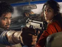 Dacoit Day 2 Box Office Collection LIVE Updates: Adivi Sesh-Mrunal Thakur's Film Smashes Four On Saturday