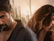 Dacoit Box Office Day 1 (Morning Occupancy): Adivi Sesh's Film Struggles To Touch 2Cr During Morning Shows