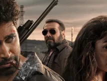 ‘Dacoit EK Prem Katha’: Adivi Sesh's Movie Gets Big Boost As PVR INOX Drives Distribution Across Key Circuits 