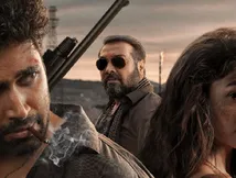 Ram Charan Thoroughly Enjoyed Watching Dacoit: Ek Prem Katha, Says, “Adivi Sesh Delivers A Solid And...\