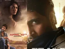 Dacoit UAE Review: Adivi Sesh & Mrunal Thakur's Film Is An Enjoyable Action Drama; Acting Is....