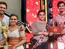 Dance Karnataka Dance 2025 Runner-Up Name: Who Is DKD Finale Winner? Top 2 Finalists Are...