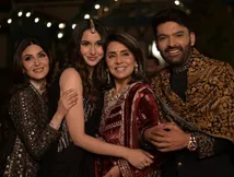 Daadi Ki Shaadi Song: Ready, Set, Groove To The Latest Ultimate Party Anthem 'Senti' Is Out Now