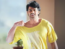Darling 4K Re-Release Box Office Collection: Prabhas' Romantic Comedy Maintains Strong Hold On Day 3