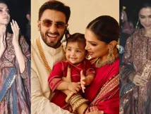 Did Deepika Padukone Hide Pregnancy At Rishab Rikhiram Sharma’s March Show? Old Clip Goes Viral Again