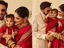 Deepika Padukone’s First Appearance After Second Pregnancy Reveal, Ranveer Singh Closely Guarding Her - VIDEO