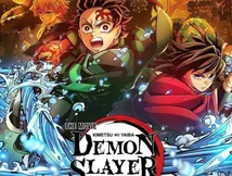 Demon Slayer Infinity Castle Creates Record-Breaking History In India, Completing 225 Days In Cinemas