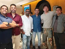 Aamir Khan Gets Emotional After Watching Dhabhkaaro, Calls It A “Golden Film” Ahead Of Its Release
