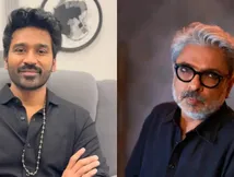 Dhanush To Join Hands With Sanjay Leela Bhansali In Mythological Jungle Drama? Here's What We Know