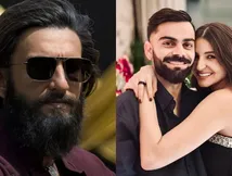 Dhurandhar 2 | One GOAT To Another! Virat Kohli-Anushka Sharma Praise Ranveer's Performance: You've Attained…