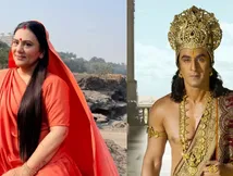 Ramayana: OG Sita Dipika Chikhlia Reacts To Ranbir Kapoor's Film's Teaser; Calls It 'Rich'