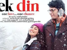 Aamir Khan Productions’ Ek Din Music Album Live Now, A Fresh Wave Of Romance Begins