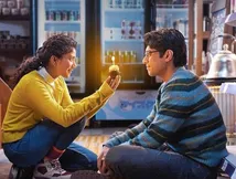 Ek Din: Junaid & Sai Pallavi's Movie's May Release Has Sweet Connection With Aamir's Qayamat Se Qayamat Tak