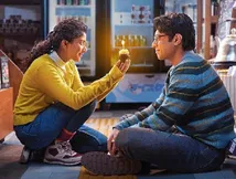 Sai Pallavi’s Debut With Aamir Khan Productions’ Ek Din Is Rooted In “Raw Chemistry And Emotional Depth”
