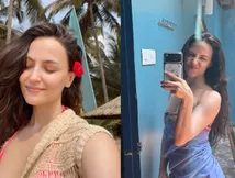 Elli AvrRam Reveals Her Secret To Reset And Realign: \