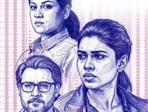 Exam OTT Release Date And Platform: When And Where To Watch Dushara Vijayan And Aditi Balan's Series Online