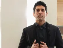 “I Was Always Very Attracted By The World Of Film”: Farhan Akhtar On His First Love For Cinema