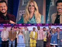 American Idol 2026 Top 11 SHOCKER: Who Got EVICTED After Top 14 Votes? Judges’ Song Contest Winner Is...