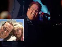 Alan Osmond Death: Who Is Suzanne? Late Singer’s Final Post With Wife Leaves Fans Heartbroken