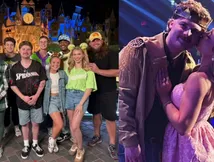 American Idol 2026 Disney Night Elimination (Top 7): Which 2 Contestants Got Evicted? Brooks-Rae DATING?