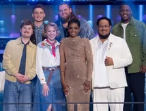 American Idol 2026 Eviction: WHO Went Home After The Taylor Swift Night? TOP 5 Contestants REVEALED