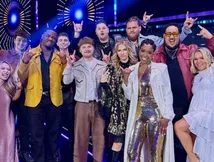 American Idol 2026 Eviction SHOCKER: Who Got EVICTED After Rock & Roll Night? Top 9 Idols REVEALED 