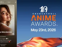 Anime Awards 2026: After Making History As First Indian Presenter, Rashmika Mandanna To Return As Presenter