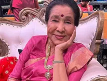 Asha Bhosle HOSPITALIZED: 92-Year-Old Singer Suffers Cardiac Arrest; Condition Critical?