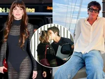 Dakota Johnson-Role Model Age Gap: Is Dakota Older Than Tucker? Dating Buzz Heats Up Amid Steamy Kissing Pics