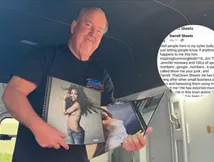 Darrell Sheets Suicide Case: Actor Caught Smiling In Final Moments Before Death; Did He Expose His Stalker?