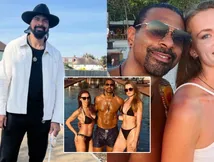David Haye Throuple Row: WHO's Sian? Former Boxer Sparks Fury For Calling His Gf ‘Ugly Bird’; Meet His Ex-Wife