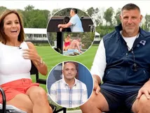 Dianna Russini-Mike Vrabel Scandal: Did Dianna CONFIRM Her Affair With Mike? Ex-TV Host Drops Bombshell