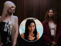 Euphoria Season 3 Episode 2 Ending EXPLAINED: Are Rue-Jules Back Together? Maddy's Hollywood Dreams SHATTERED?