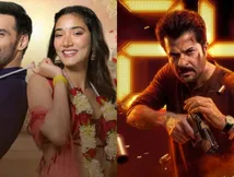 New Hindi OTT & Theatrical Releases This Week (April 20-25): Ginny Weds Sunny 2 To 24; Top Picks -