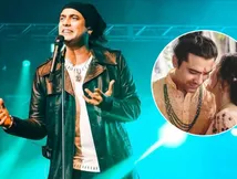 Jubin Nautiyal Wedding Photos: Raataan Lambiyan Singer Secretly Ties The Knot In Hometown; WHO Is The Bride?