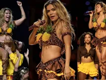 Coachella 2026: Karol G Creates History At Coachella; How Much Was She Paid For The Show?