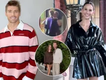 Kyle Cooke-Meghan King Kiss: WHO Is Kyle's Ex-Wife Amanda? Divorce Drama Resurfaces Amid Viral PDA