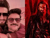 Dhurandhar 2 Co-star Manav Gohil Praises Ranveer, \