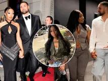 Megan-Klay Thompson Breakup Reason: Did The NBA Star Cheat On Rapper GF With Lexie? 'Private' Texts Stir Drama