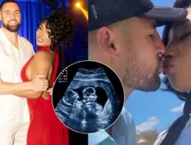 Megan Stallion-Klay Thompson Breakup: Is Megan PREGNANT With Twins? Truth Behind Viral Ultrasound Photo Tweet