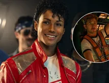 Michael Collection Day 1 Early Update India: How’s MJ Biopic Performing? Did It Top Project Hail Mary Opening?