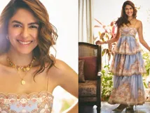 Hai Jawani Toh Ishq Hona Hai: It's A WRAP! Mrunal Thakur Completes Dubbing For Her Next Biggie