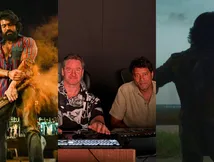 Peddi: Cinematographer R Rathnavelu Offers BTS Peek Into Color Grading With Andres Brueckl For Ram Charan Film