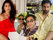 Pooja Hegde BF Name, Photo: Who Is Rohan? HJTIHH Actress Sparks Dating Buzz With THIS Bolly Legend's Son