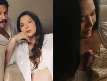 Randeep Hooda & Lin Laishram Reveal Their Daughter’s Name On Her One-Month Milestone