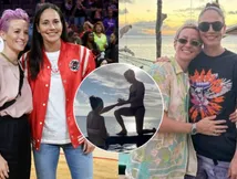 Megan Rapinoe-Sue Bird Split Reason: Why Did Megan-Sue Break Up After 10 Yrs Of Dating? Had Disagreements On..