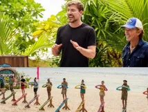 Survivor 50 Episode 10 Eviction: How Much Is MrBeast Paid For His Cameo? Top 9 Contestants REVEALED