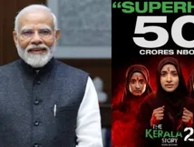 Narendra Modi Backs The Kerala Story 2, Slams Opposition For Spreading Fake Narratives: \