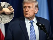 Donald Trump Shooting Scare: Who Is Cole Allen? 31-Yr-Old Suspect Arrested In White House Dinner Firing Case